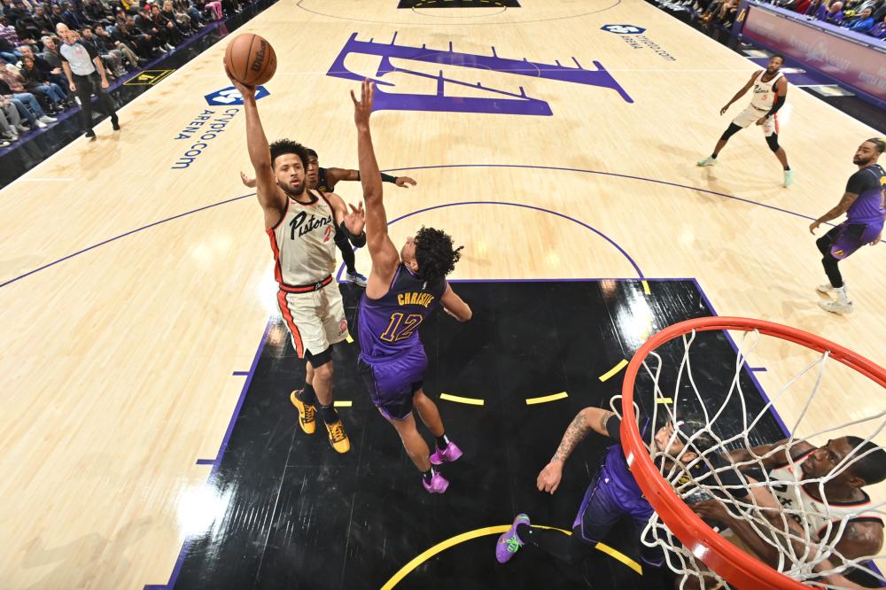NBA多支